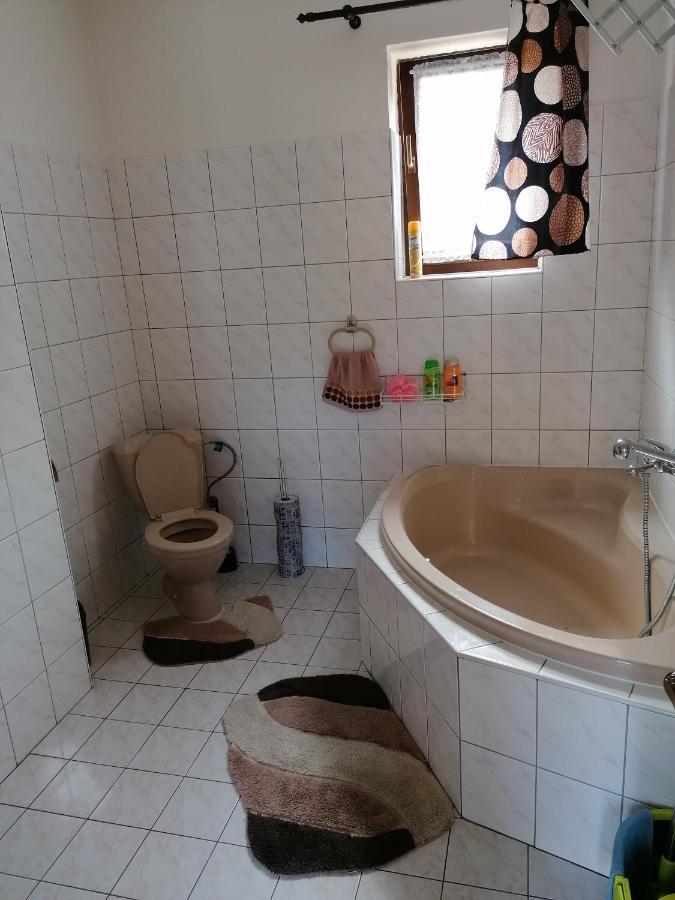 Penzion U Krbu هابوكا المظهر الخارجي الصورة